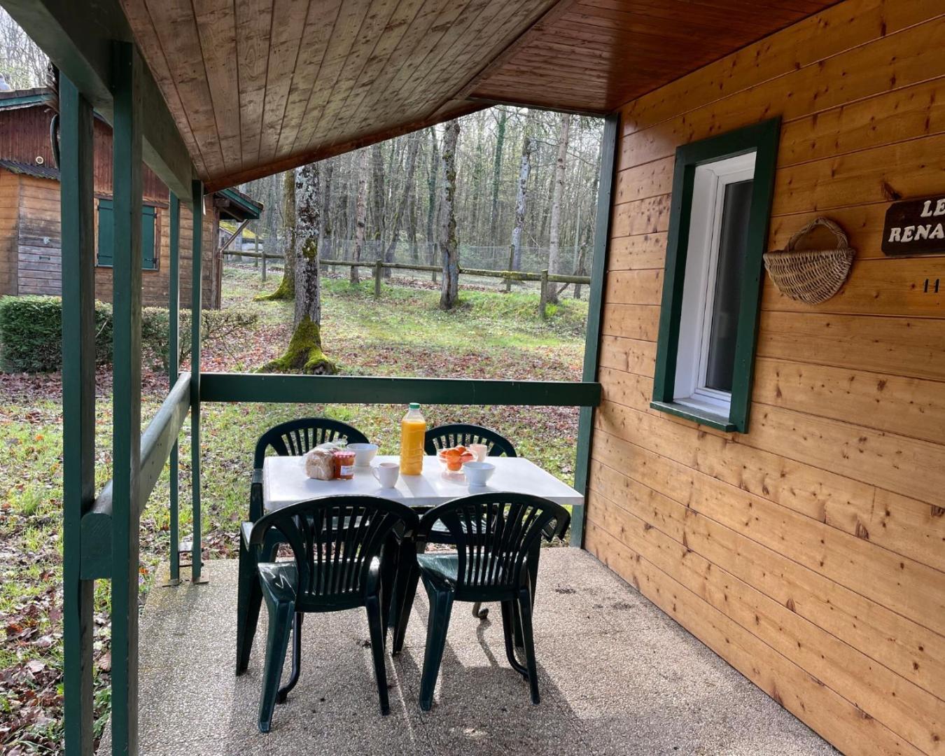 Camping Le Relais Du Leman Messery Exterior photo
